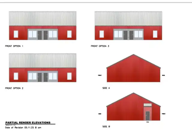 Property at Creekside Studios - 8411 AL Highway 204, Jacksonville, AL, 36265, 2 beds, 2 baths, [object Object]