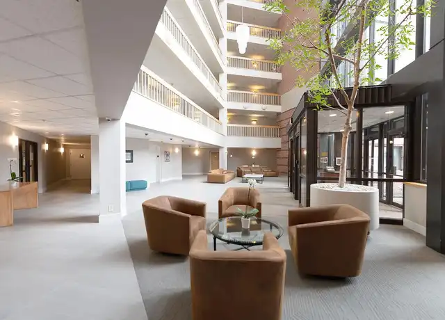Property at Kensington Place Apartments - 30 Severance Cir, Cleveland Heights, OH, 44118, 2 beds, 1-2 bath, [object Object]