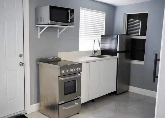 Property at 2512 NW 66th St Unit 2, Miami, FL, 33147, 2 beds, 1 bath, [object Object]