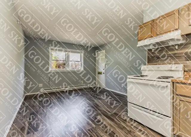 Property at 1221 S Franklin St Unit A, Muncie, IN, 47302, 1 bed, 1 bath, [object Object]