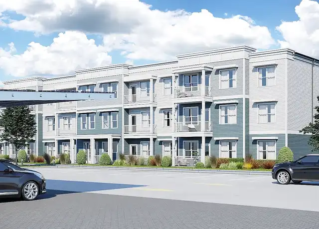 Property at Solara Luxury Apartments - 291 N Thompson St, Schenectady, NY, 12306, 1 bed, 1 bath, [object Object]