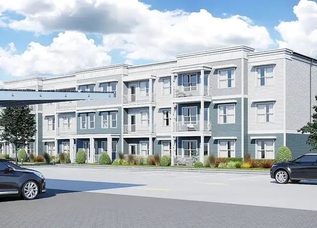 Property at Solara Luxury Apartments - 291 N Thompson St, Schenectady, NY, 12306, 1 bed, 1 bath, [object Object]