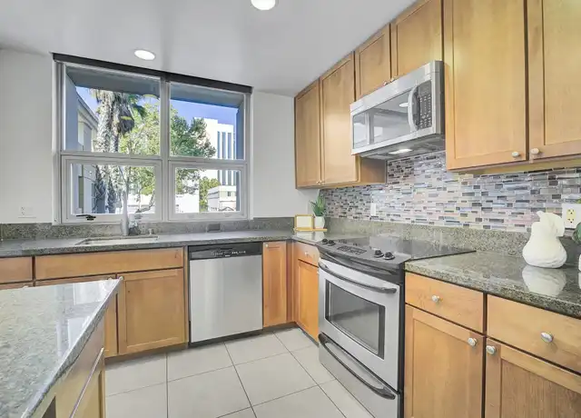 Property at 175 W Saint James St Unit 1012RG, San Jose, CA, 95110, 1 bed, 1 bath, [object Object]