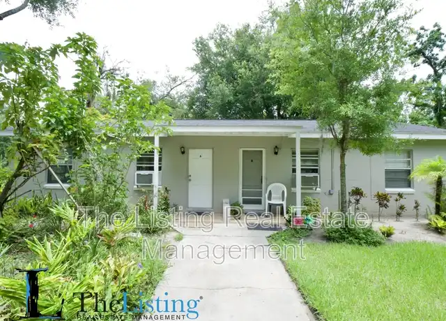 Property at 416 Lime St Unit B, Eatonville, FL, 32751, 2 beds, 1 bath, [object Object]
