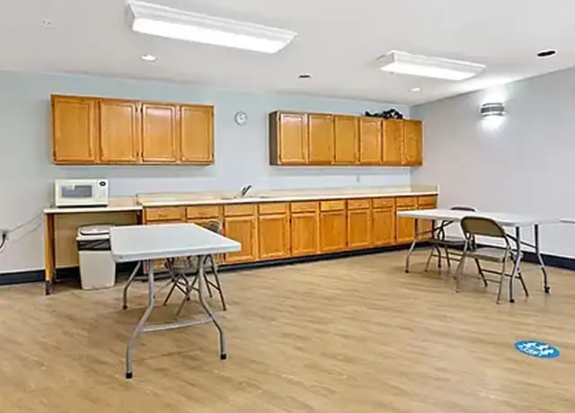 Property at Pin Oak Village Senior Apartments, 55+ - 16010 Excalibur Rd, Bowie, MD, 20716, 1-2 bed, 1-2 bath, [object Object]