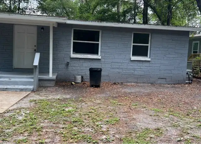 Property at 5846 Patterson Ave, Jacksonville, FL, 32219, 2 beds, 1 bath, [object Object]