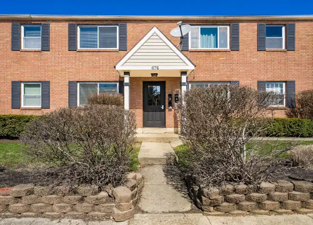 Property at 468-474 Elsmere St Unit 474 D, Columbus, OH, 43206, 2 beds, 1 bath, [object Object]