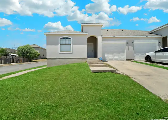 Property at 6931 Hallie Rdg, San Antonio, TX, 78227, 3 beds, 2 baths, [object Object]