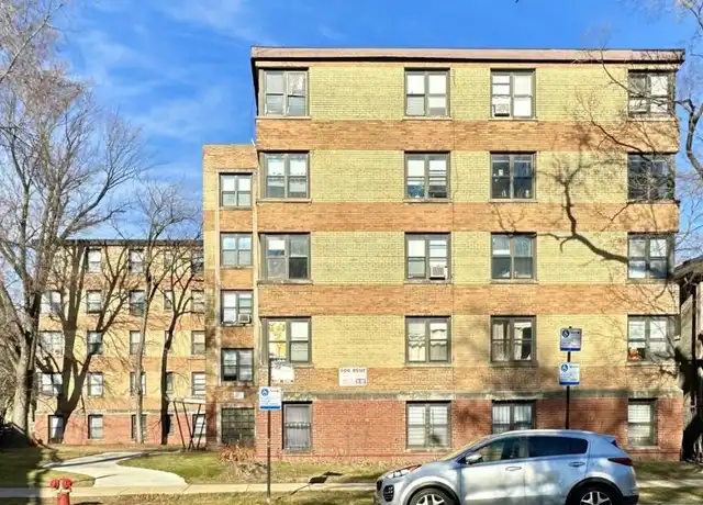 Property at 1358 W Touhy Ave, Chicago, IL, 60626, 1 bed, 1 bath, [object Object]