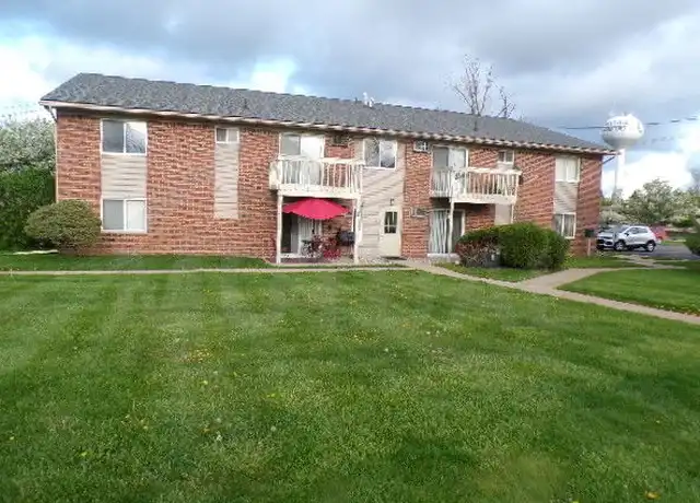 Property at 125 E Van Riper Rd Unit 3, Fowlerville, MI, 48836, 1 bed, 1 bath, [object Object]