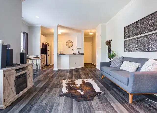 Property at Dwell at Naperville - 1995 Yellowstone Dr, Naperville, IL, 60563, 1 bed, 1 bath, [object Object]