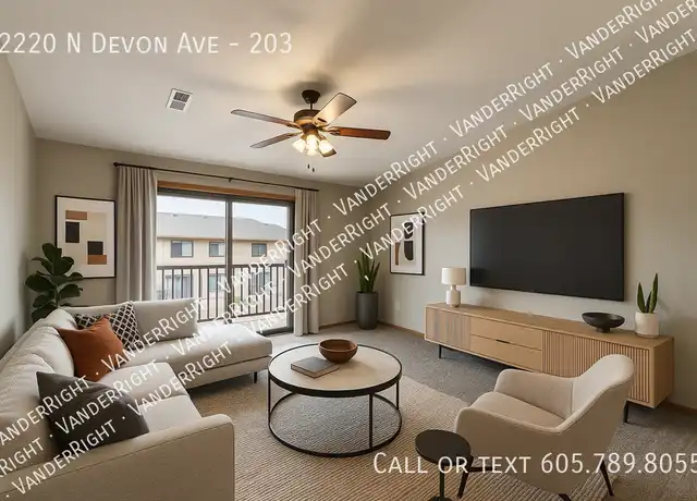 Property at 2220 Devon Ave Unit 203, Tea, SD, 57064, 2 beds, 1.5 baths, [object Object]