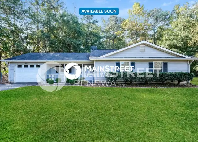Property at 25 Heritage Way, Covington, GA, 30016, 3 beds, 2 baths, [object Object]