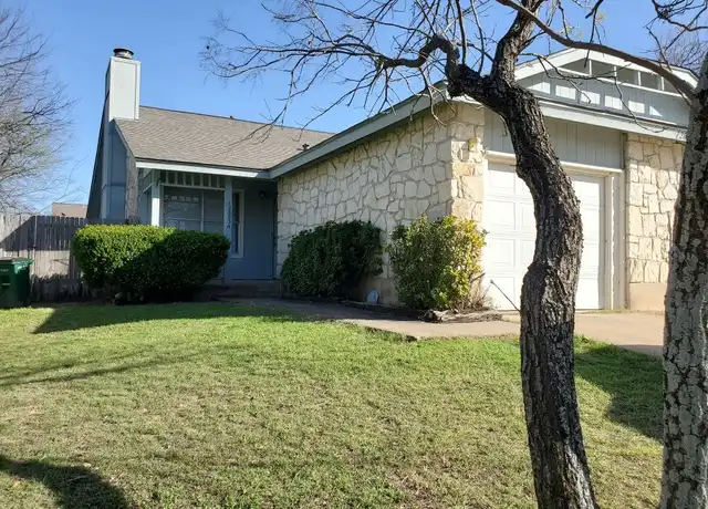 Property at 12803 Tomanet Trl Unit A, Austin, TX, 78727, 2 beds, 1 bath, [object Object]