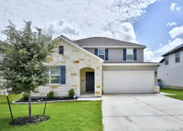Property at 125 Bella Rosa Trl, Cibolo, TX, 78108, 4 beds, 3 baths, [object Object]
