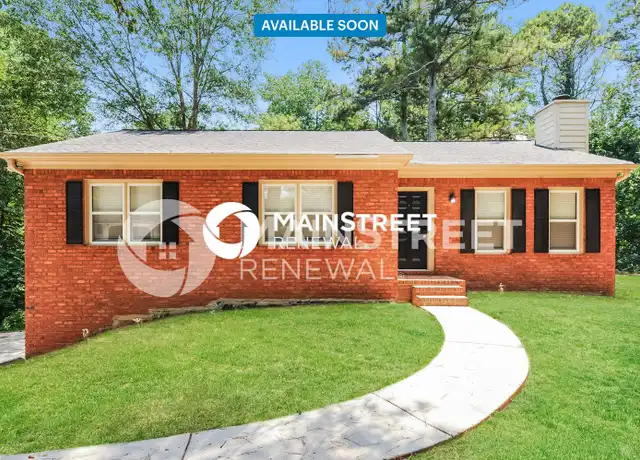 Property at 634 Joel Dr, Marietta, GA, 30066, 3 beds, 2 baths, [object Object]