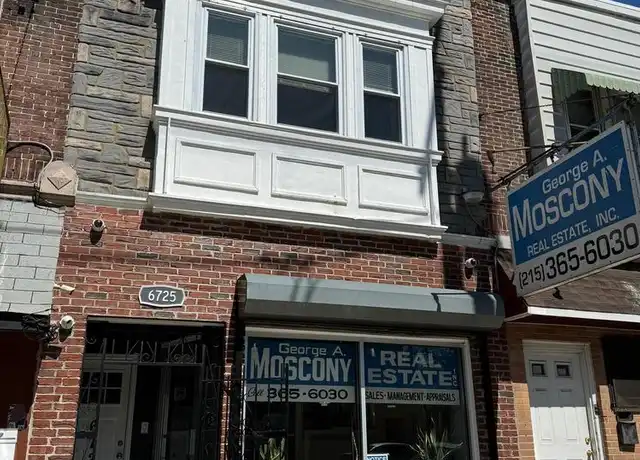 Property at 6725 Elmwood Ave, Philadelphia, PA, 19142, 2 beds, 1 bath, [object Object]