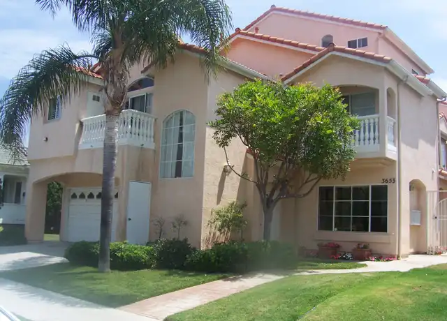 Property at 3653 3rd Ave #6, San Diego, CA, 92103, 2 beds, 2 baths, [object Object]
