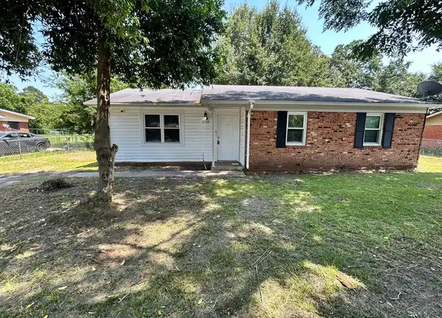 Property at 6539 Amanda Cir, Fayetteville, NC, 28304, 3 beds, 1 bath, [object Object]