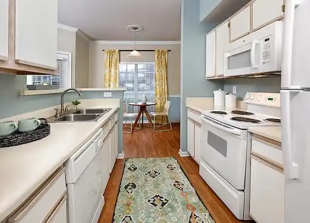 Property at The Belmont - 1000 McQueen Dr, Durham, NC, 27705, 1-2 bed, 1-2 bath, [object Object]