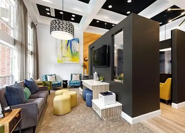 Property at The Belmont - 1000 McQueen Dr, Durham, NC, 27705, 1-2 bed, 1-2 bath, [object Object]