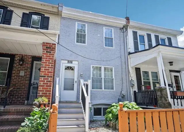 Property at 453 Hermitage St, Philadelphia, PA, 19128, 2 beds, 1 bath, [object Object]