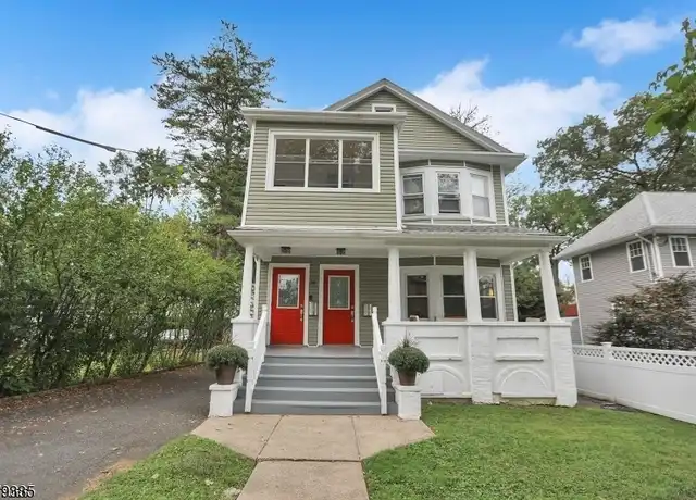 Property at 20 Howe Ave, Montclair, NJ, 07042, 2 beds, 1 bath, [object Object]