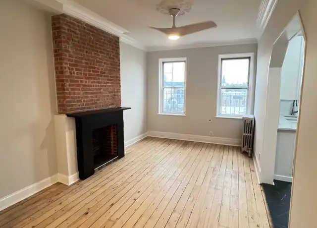 Property at 343 Pavonia Ave Unit 4, Jersey City, NJ, 07302, 1 bed, 1 bath, [object Object]