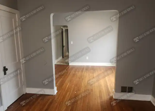 Property at 3458 Gray St, Detroit, MI, 48215, 2 beds, 1 bath, [object Object]