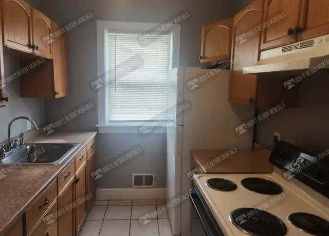 Property at 3458 Gray St, Detroit, MI, 48215, 2 beds, 1 bath, [object Object]