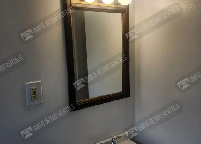 Property at 3458 Gray St, Detroit, MI, 48215, 2 beds, 1 bath, [object Object]