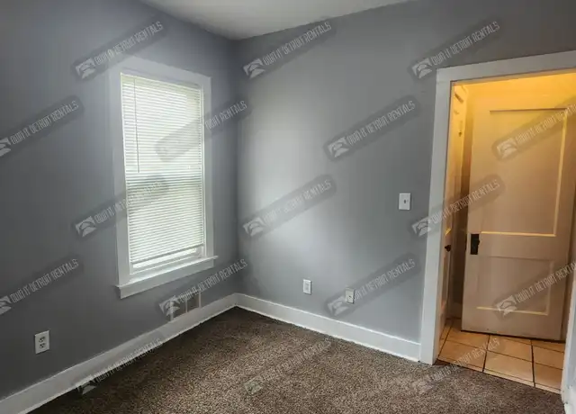 Property at 3458 Gray St, Detroit, MI, 48215, 2 beds, 1 bath, [object Object]