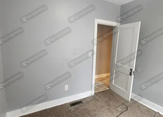 Property at 3458 Gray St, Detroit, MI, 48215, 2 beds, 1 bath, [object Object]