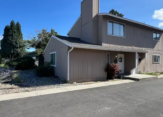Property at 909 Gellatly St #2, Wenatchee, WA, 98801, 2 beds, 1 bath, [object Object]