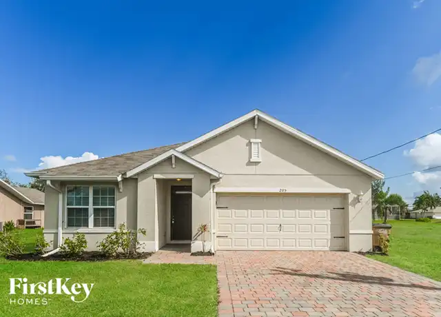 Property at 205 SW 29th St, Cape Coral, FL, 33914, 3 beds, 2 baths, [object Object]