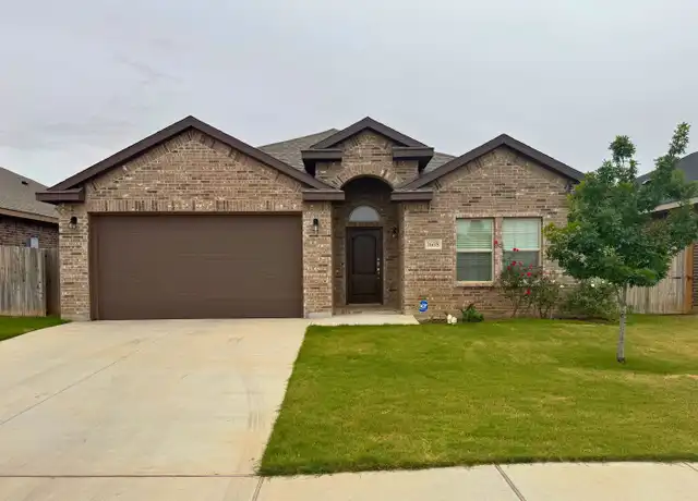Property at 1608 Bandolier Dr, Midland, TX, 79705, 4 beds, 2 baths, [object Object]