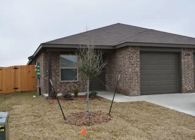 Property at 6104 Harriet Tubman Ave Unit A-SHOWABLE, Killeen, TX, 76543, 3 beds, 2 baths, [object Object]
