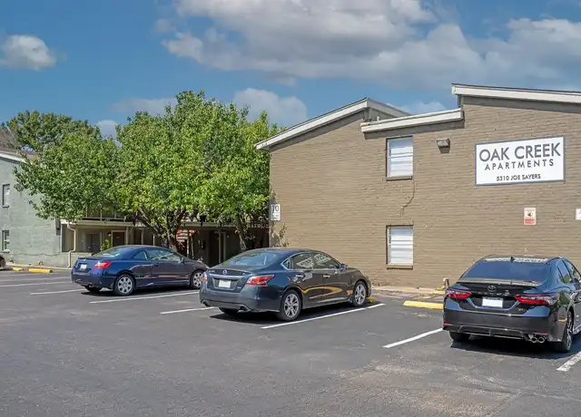 Property at Oak Creek - 1507 Houston St, Austin, TX, 78756, 0-2 beds, 1 bath, [object Object]