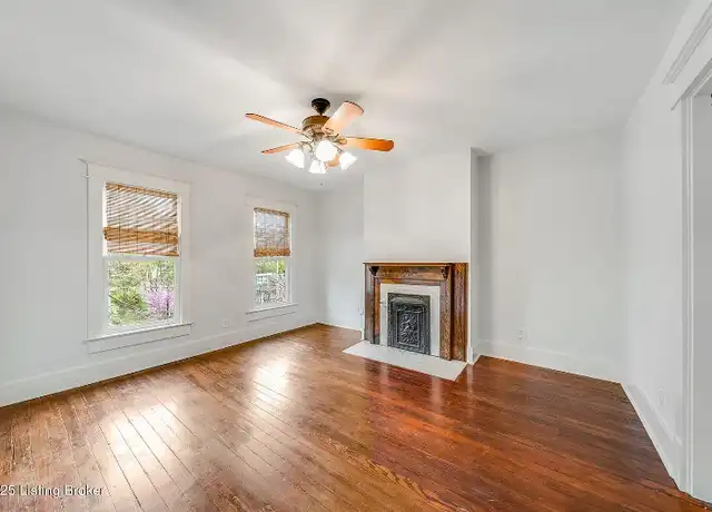 Property at 1131 Everett Ave Unit 2, Louisville, KY, 40204, 3 beds, 2 baths, [object Object]