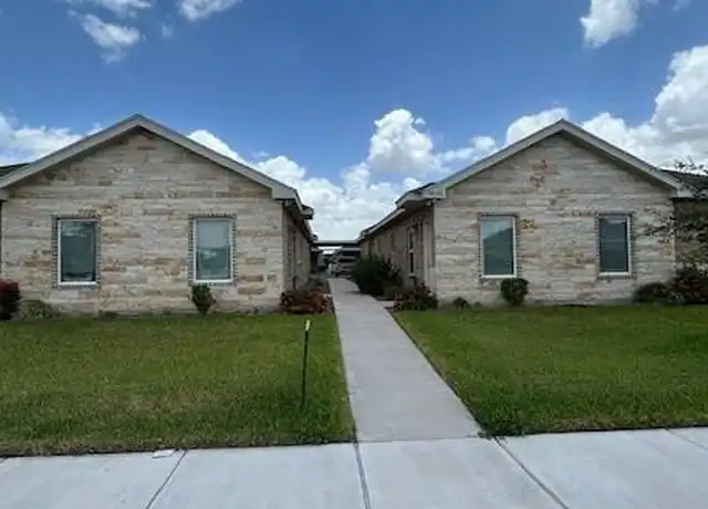 Property at 4009 Hawthorne Ave Unit 3, Edinburg, TX, 78539, 3 beds, 2 baths, [object Object]