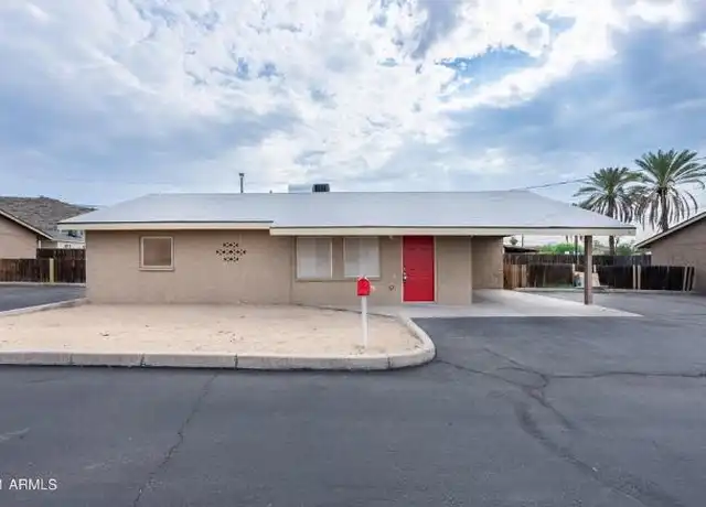 Property at 1520 W Sahuaro Dr, Phoenix, AZ, 85029, 3 beds, 1 bath, [object Object]