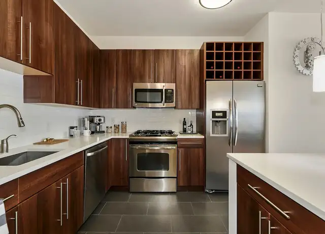 Photo of 1100 Jefferson St, Hoboken, NJ 07030