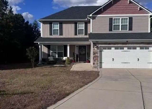Property at 1900 Brown Pelican Ct, Fayetteville, NC, 28306, 3 beds, 2.5 baths, [object Object]