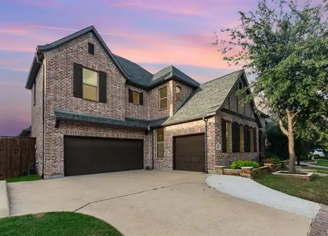 Property at 14692 Rollover Pass Ln, Frisco, TX, 75035, 5 beds, 4 baths, [object Object]