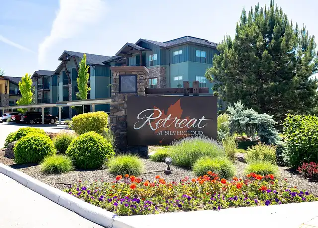 Property at Retreat at Silvercloud - 8448 W Limelight St, Boise, ID, 83714, 1-2 bed, 1-2 bath, [object Object]