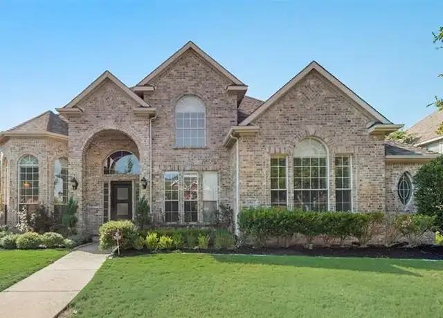 Property at 4867 Corinthian Bay Dr, Frisco, TX, 75034, 4 beds, 3.5 baths, [object Object]