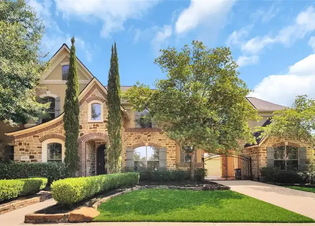 Property at 21135 Kelliwood Park Ln, Katy, TX, 77450, 4 beds, 4.5 baths, [object Object]