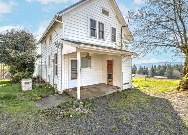 Property at 47400 NW David Hill Rd, Forest Grove, OR, 97116, 4 beds, 1.5 baths, [object Object]