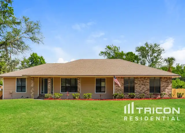 Property at 2608 Bottomridge Dr, Orange Park, FL, 32065, 4 beds, 2.5 baths, [object Object]