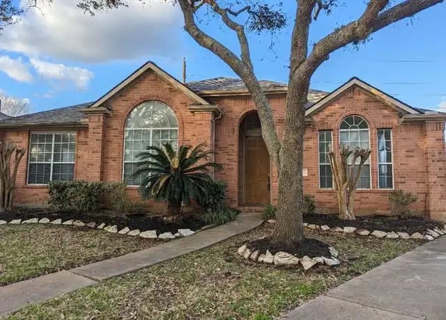 Property at 1822 American Elm Ct, Sugar Land, TX, 77479, 3 beds, 2 baths, [object Object]